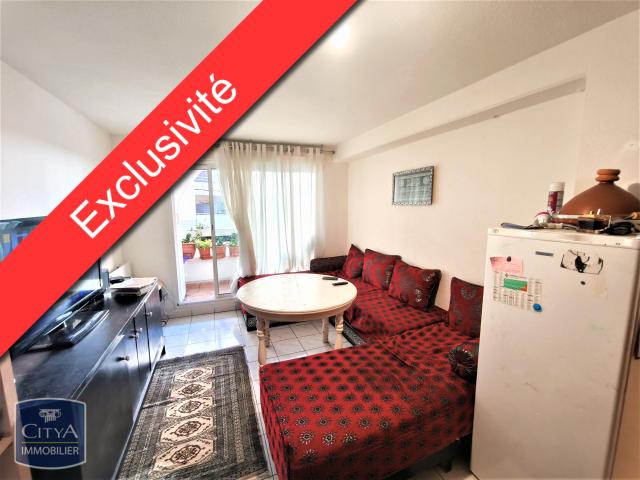 Sète Vente Appartement 34