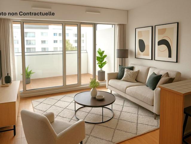 Sète Vente Appartement 34