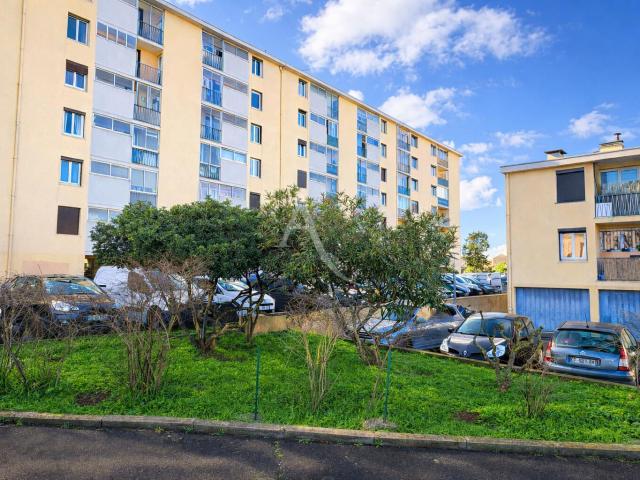 Sète Vente Appartement 34