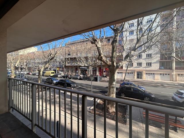 Sète Vente Appartement 34