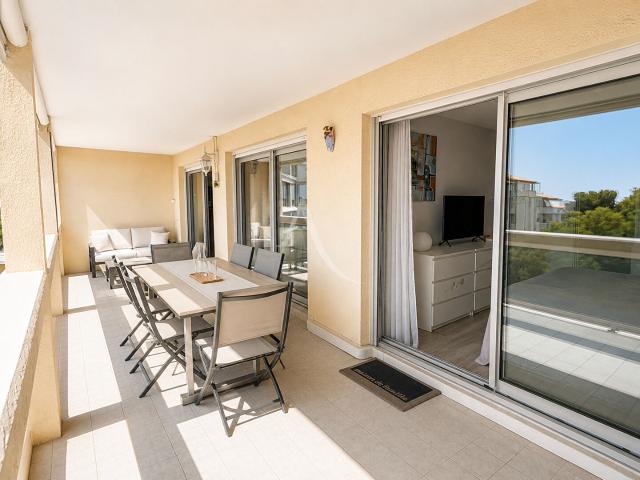 Sète Vente Appartement 34