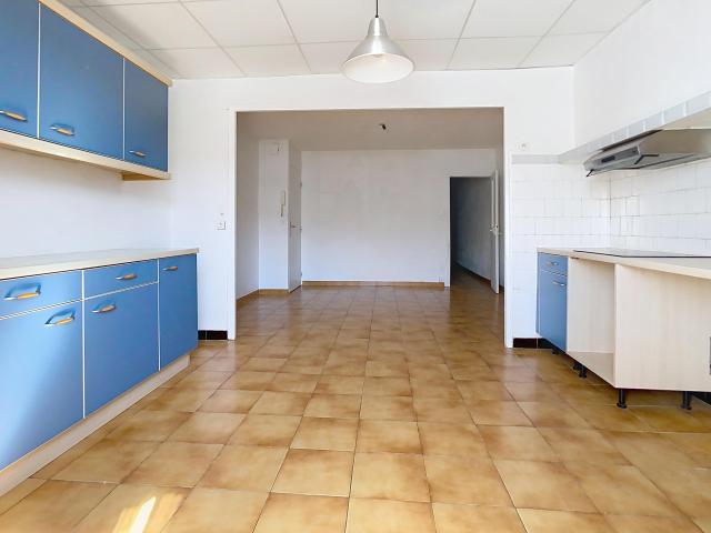 Sète Vente Appartement 34