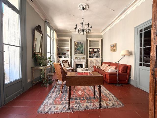 Sète Vente Appartement 34