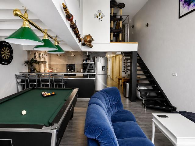 Sète Vente Appartement 34