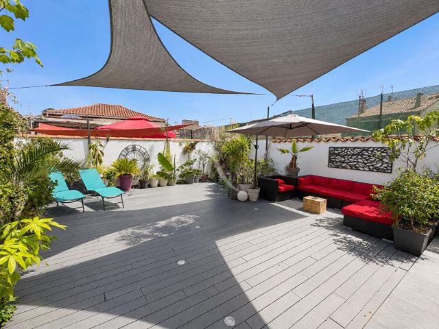 Sète Vente Appartement 34