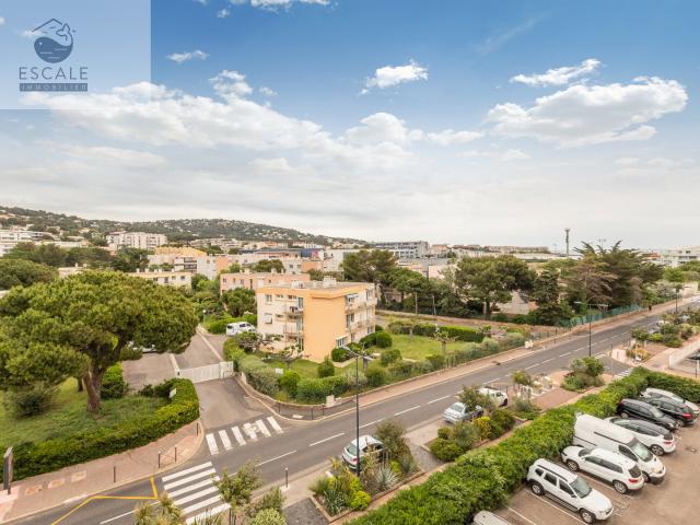 Sète Vente Appartement 34