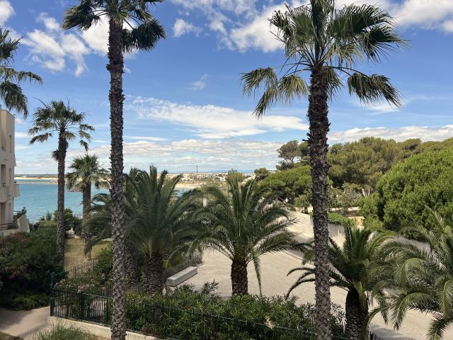 Sète Vente Appartement 34