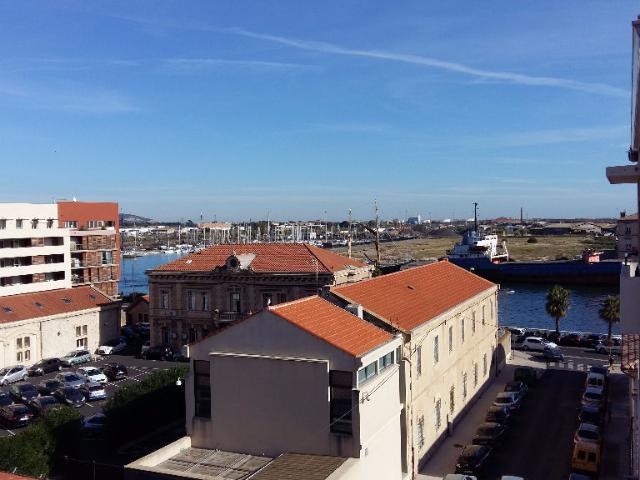 Sète Vente Appartement 34