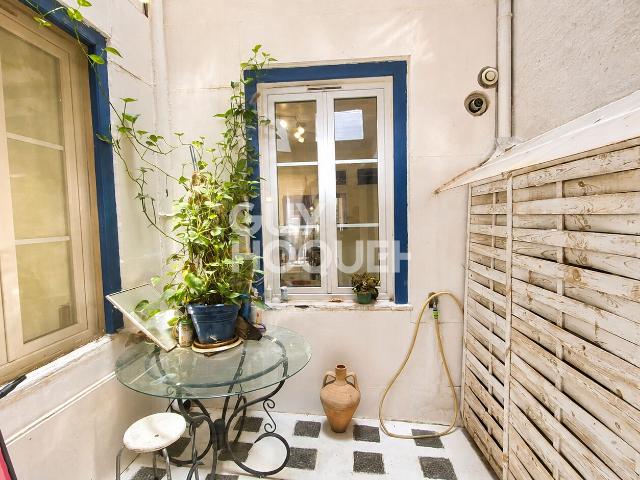 Sète Vente Appartement 34