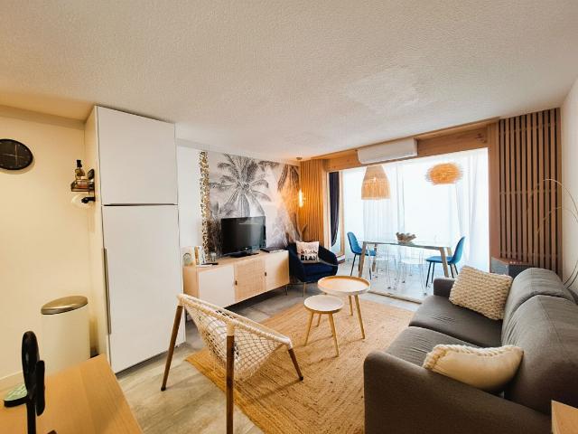 Sète Vente Appartement 34