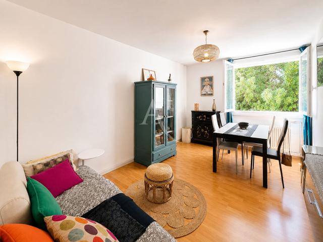 Sète Vente Appartement 34