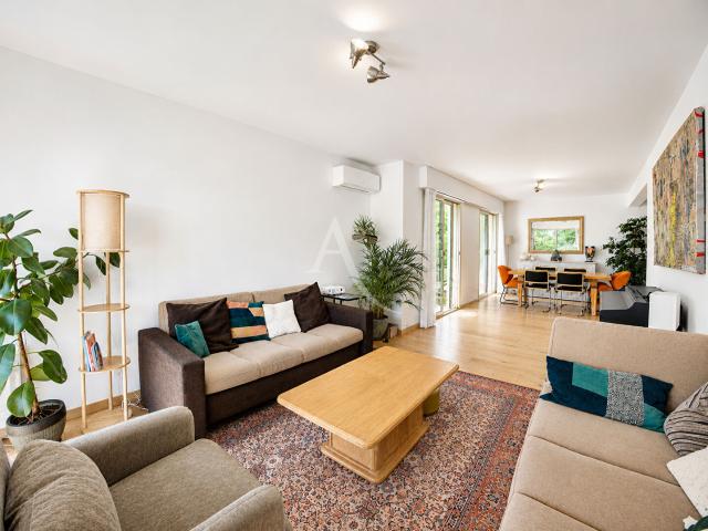 Sète Vente Appartement 34