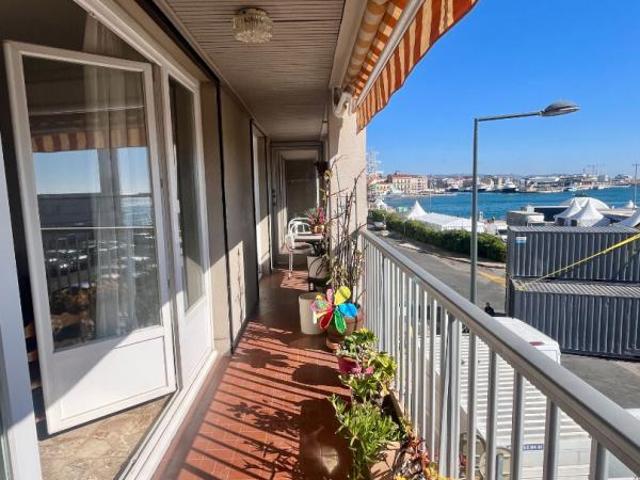 Sète Vente Appartement 34
