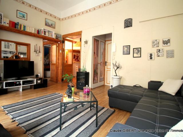 Sète Vente Appartement 34