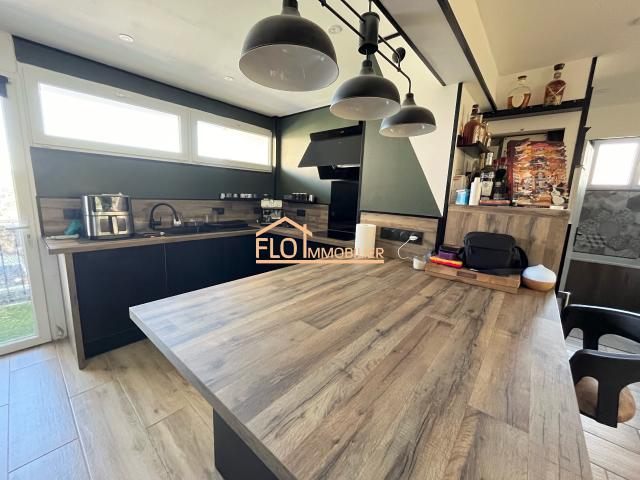 Sète Vente Appartement 34