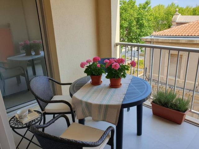 Sète Vente Appartement 34