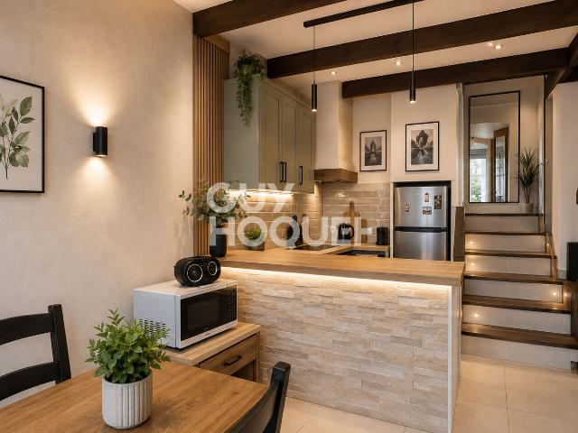 Sète Vente Appartement 34