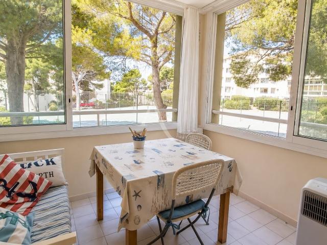 Sète Vente Appartement 34