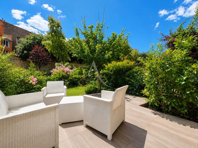 Sète Vente Appartement 34