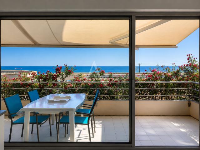 Sète Vente Appartement 34