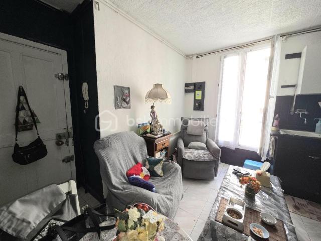 Sète Vente Appartement 34