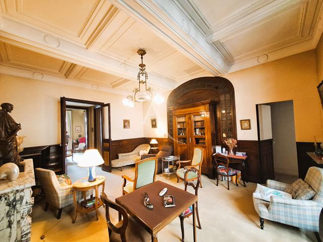 Sète Vente Appartement 34