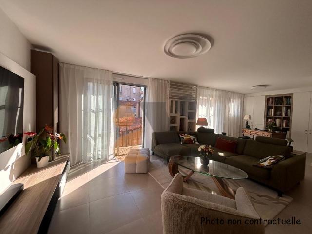 Sète Vente Appartement 34