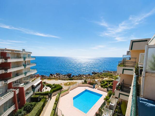 Sète Vente Appartement 34