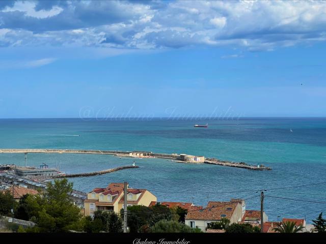 Sète Vente Appartement 34