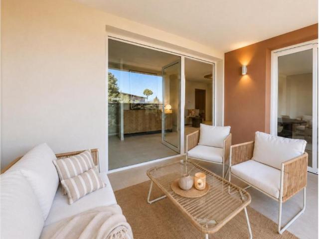 Sète Vente Appartement 34