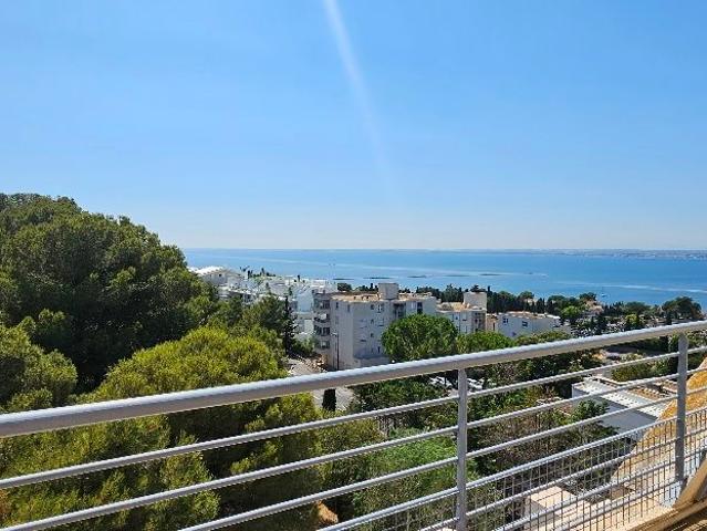 Sète Vente Appartement 34