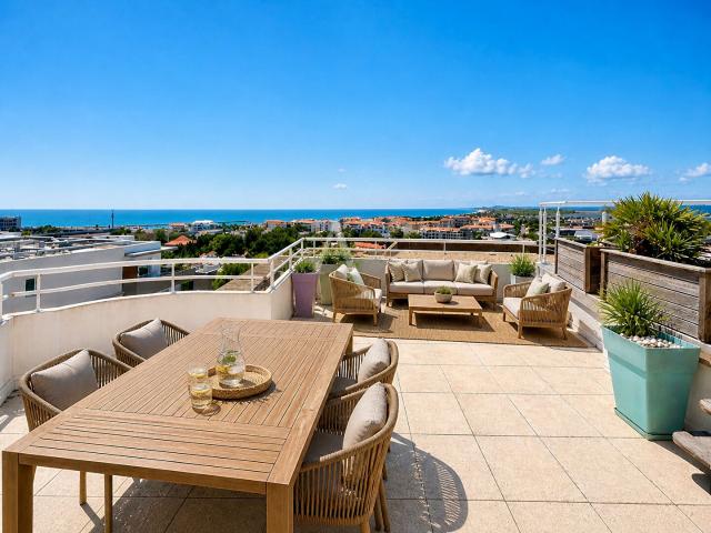 Sète Vente Appartement 34