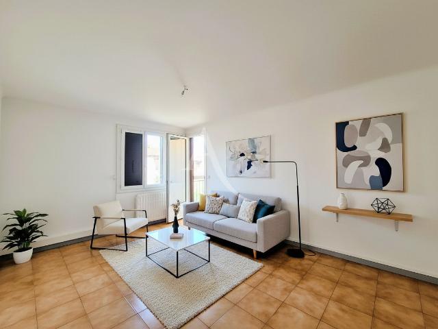 Sète Vente Appartement 34