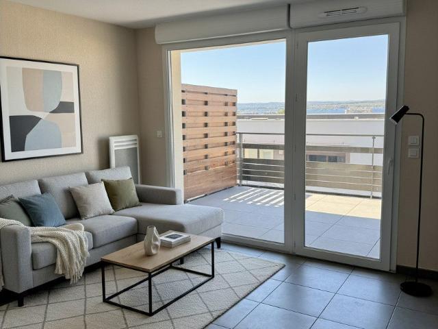 Sète Vente Appartement 34