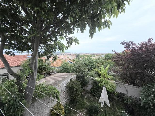 Sète Vente Appartement 34