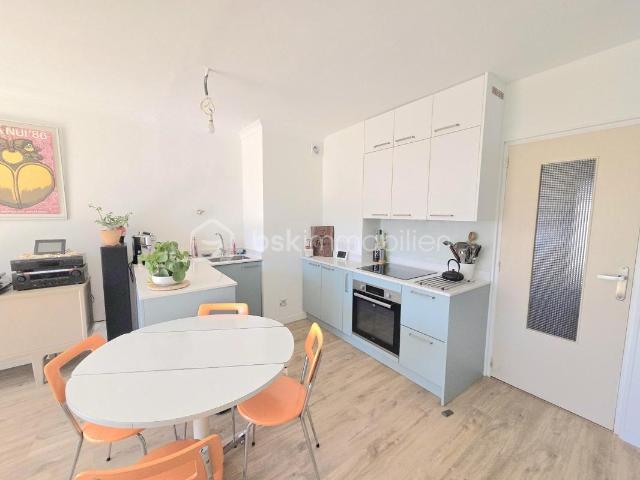 Sète Vente Appartement 34