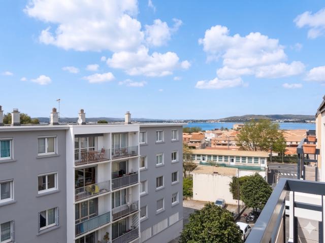 Sète Vente Appartement 34