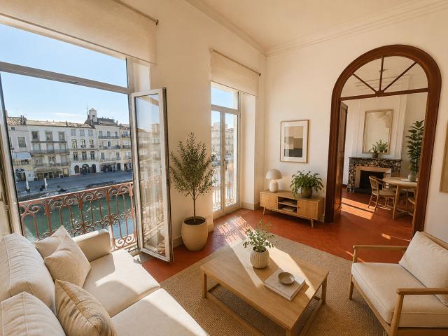 Sète Vente Appartement 34