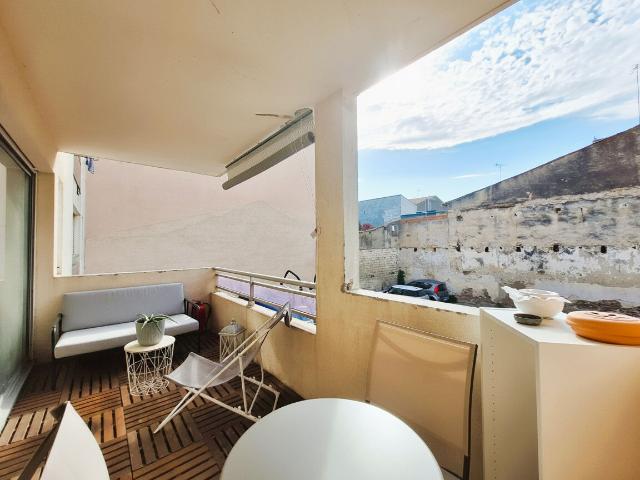 Sète Vente Appartement 34
