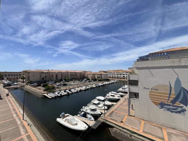 Sète Vente Appartement 34