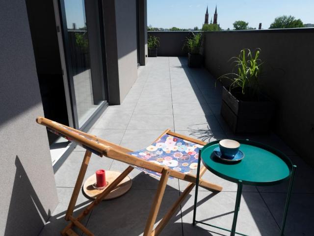 Sète Vente Appartement 34