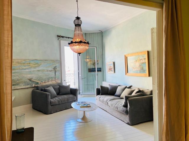 Sète Vente Appartement 34