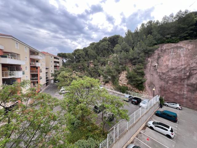 Sète Vente Appartement 34