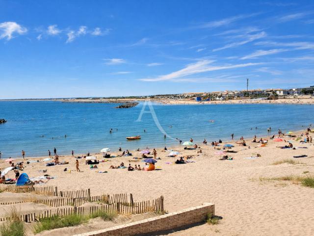 Sète Vente Appartement 34