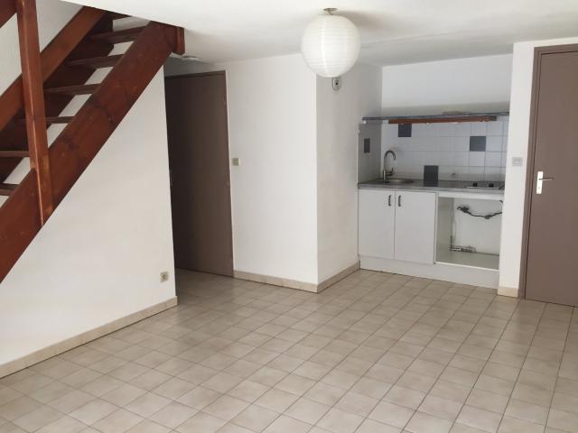Sète Vente Appartement 34