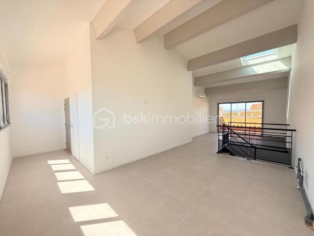 Sète Vente Duplex/triplex 34