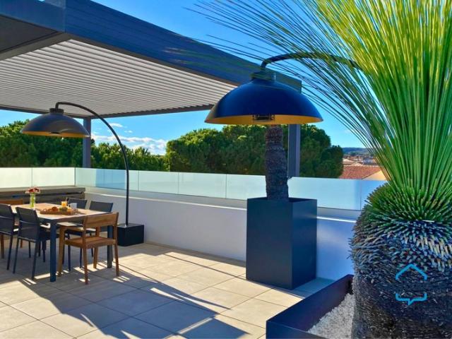 Sète Vente Duplex/triplex 34