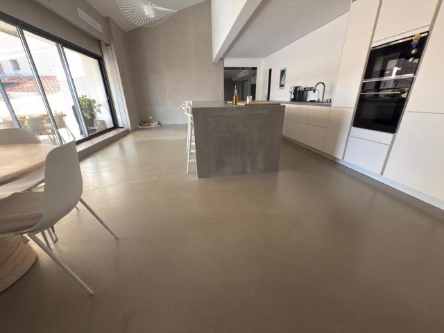 Sète Vente Duplex/triplex 34