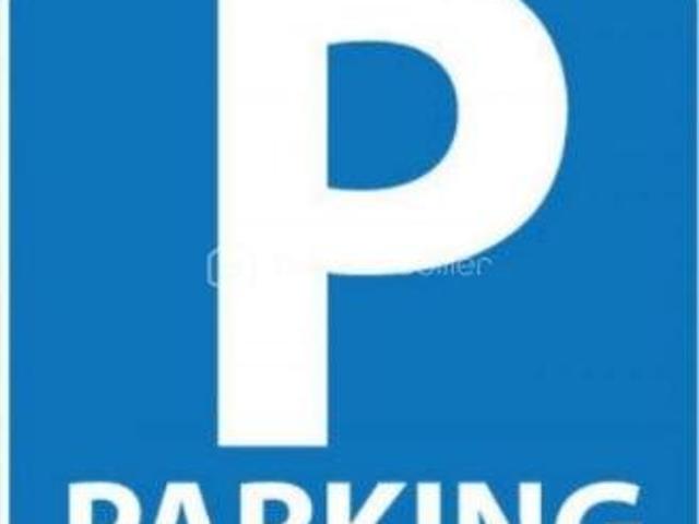 Sète Vente Parking / Garage 34
