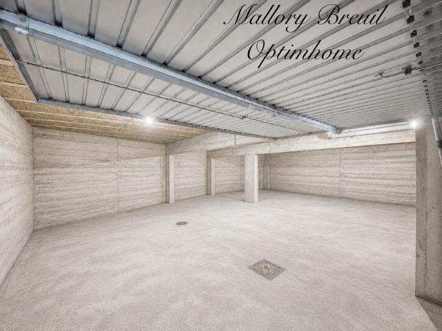 Sète Vente Parking / Garage 34